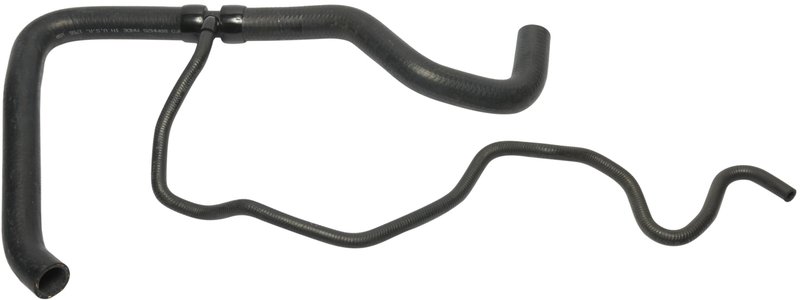 Continental 66537 Radiator Coolant Hose - Upper