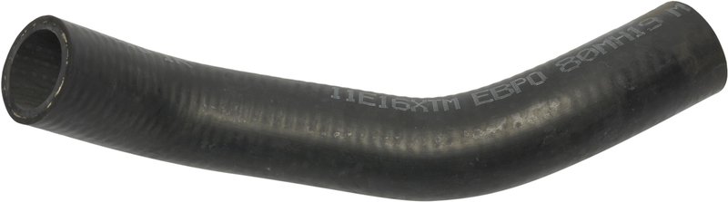 Continental 66573 Radiator Coolant Hose - Upper, Upper - Radiator To Filler Neck or Upper - Tee To Radiator