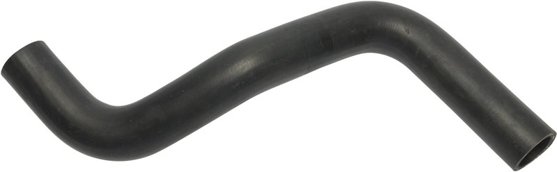 Continental 66593 Radiator Coolant Hose - Upper