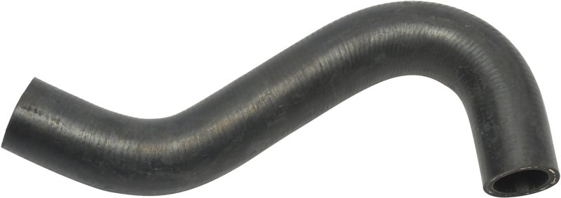 Continental 66644 Radiator Coolant Hose - Upper - Pipe To Radiator