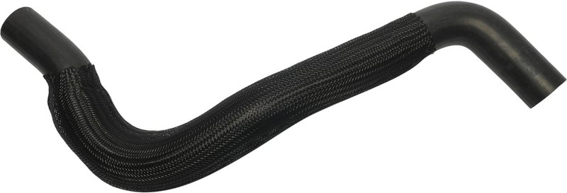 Continental 66649 Radiator Coolant Hose - Lower