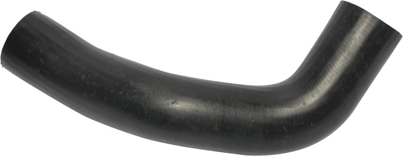 Continental 66672 Radiator Coolant Hose - Lower
