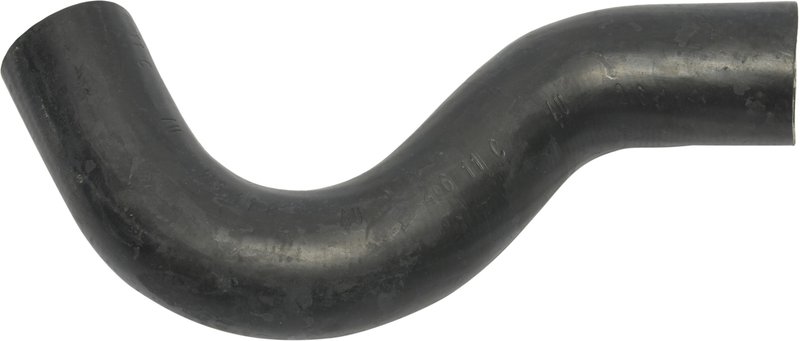 Continental 66679 Radiator Coolant Hose - Lower, Upper - Filler Neck To Engine or Upper - Radiator To Filler Neck