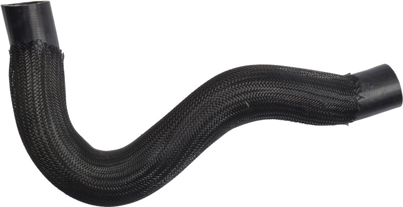 Continental 66802 Radiator Coolant Hose - Upper - Pipe To Radiator
