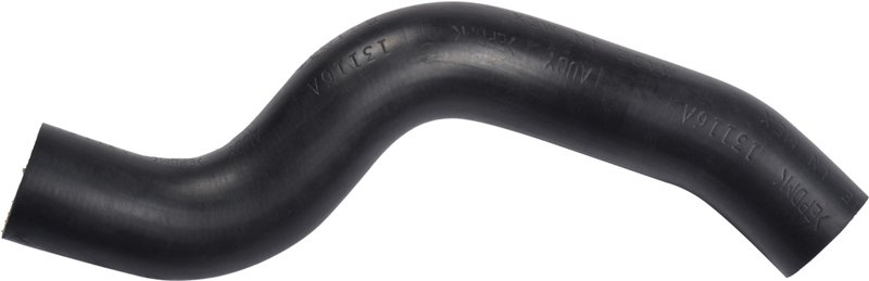 Continental 66805 Radiator Coolant Hose - Upper or Upper Right