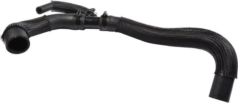 Continental 66826 Radiator Coolant Hose - Lower