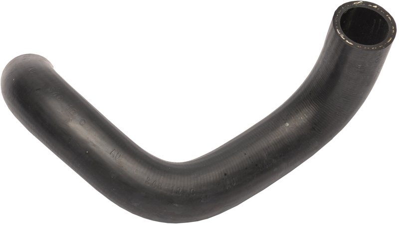 Continental 66850 Radiator Coolant Hose - Lower