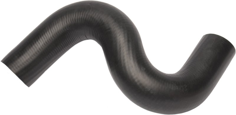 Continental 66866 Radiator Coolant Hose - Upper - Radiator To Filler Neck