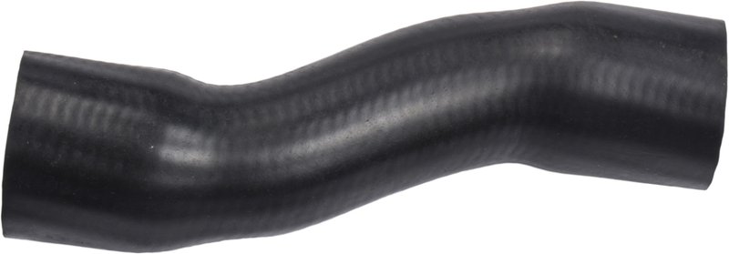 Continental 66893 Radiator Coolant Hose - Upper - Pipe To Radiator