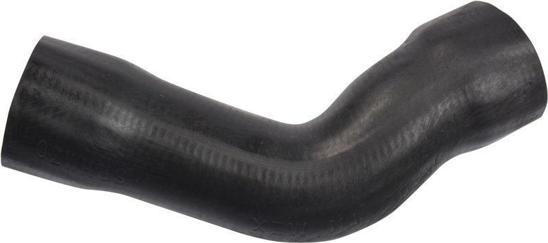 Continental 66898 Radiator Coolant Hose - Lower or Upper