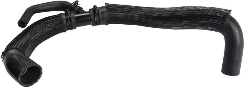 Continental 66974 Radiator Coolant Hose - Lower