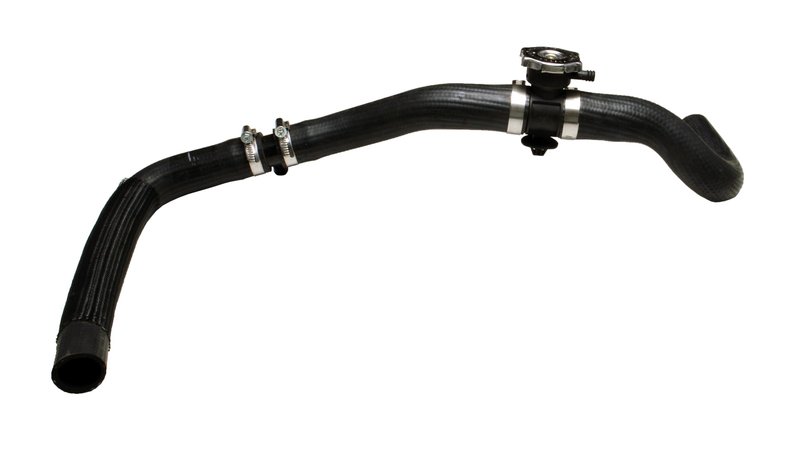 Continental 66977 Radiator Coolant Hose - Upper