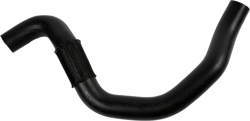 Continental 66990 Radiator Coolant Hose - Lower