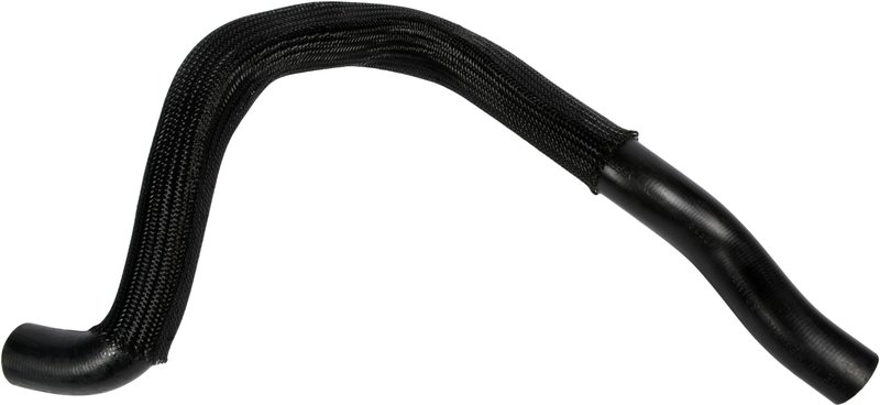 Continental 67010 Radiator Coolant Hose - Lower