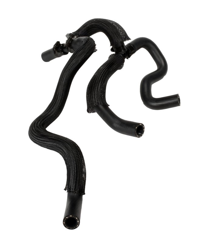 Continental 67035 Radiator Coolant Hose - Upper