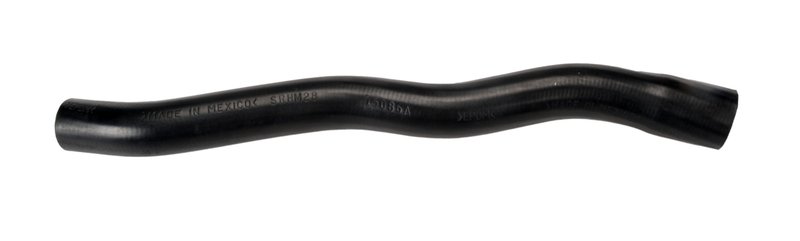 Continental 67063 Radiator Coolant Hose - Upper or Upper - Pipe To Radiator