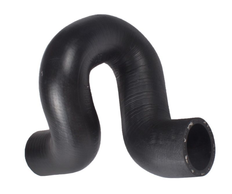 Continental 67080 Radiator Coolant Hose - Lower