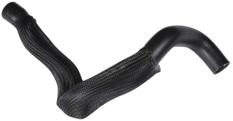 Continental 67093 Radiator Coolant Hose - Upper