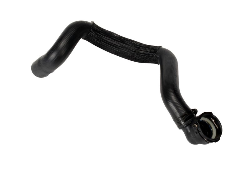 Continental 67098 Radiator Coolant Hose - Upper