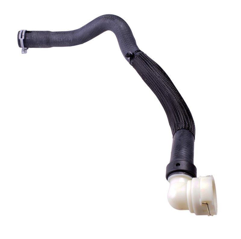 Continental 67104 Radiator Coolant Hose - Upper