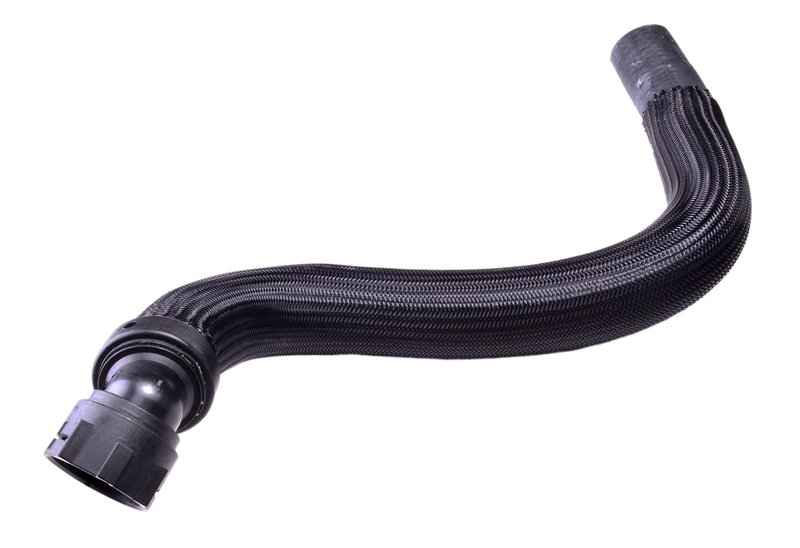 Continental 67105 Radiator Coolant Hose - Upper