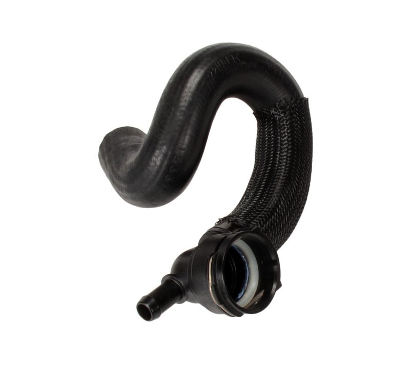 Continental 67112 Radiator Coolant Hose - Lower