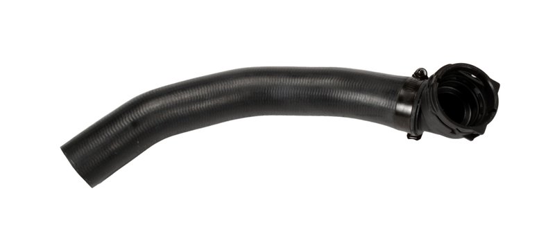 Continental 67113 Radiator Coolant Hose - Upper - Pipe To Radiator