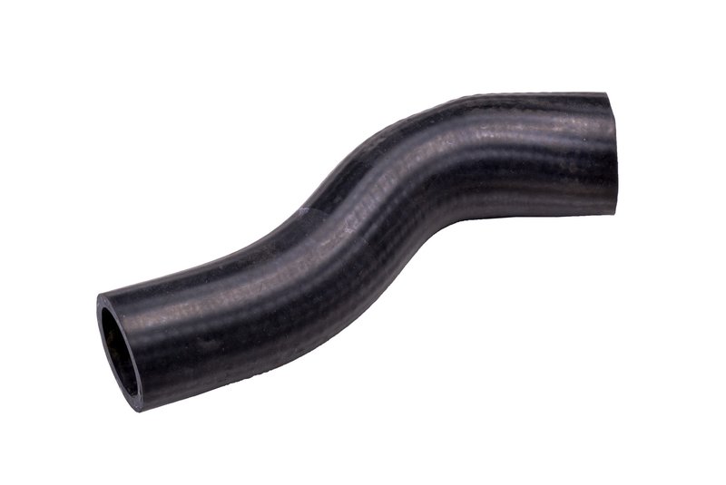 Continental 67116 Radiator Coolant Hose - Upper or Upper - Engine To Pipe