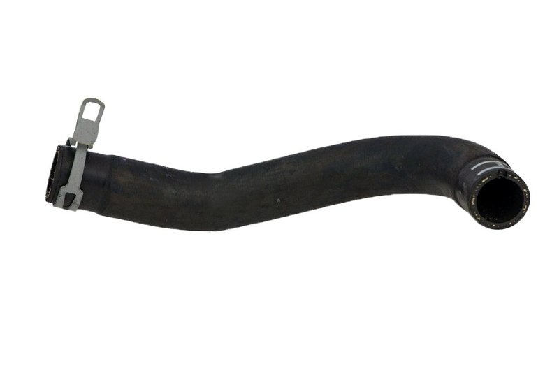 Continental 67117 HVAC Heater Hose - Reservoir (Lower) To Tee
