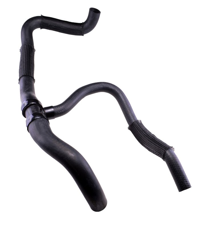Continental 67162 Radiator Coolant Hose - Lower