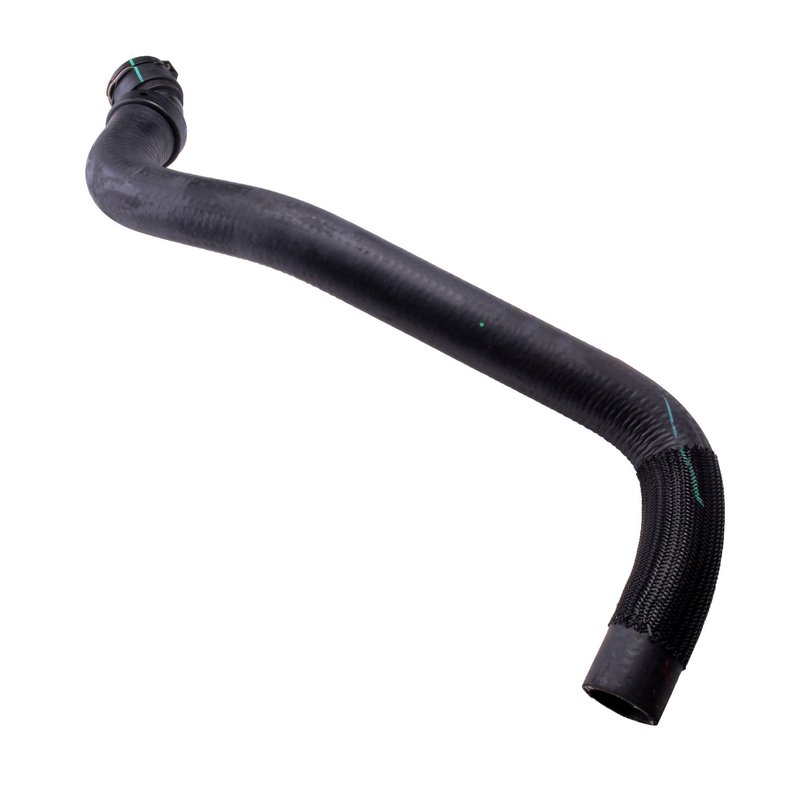 Continental 67185 Radiator Coolant Hose - Upper
