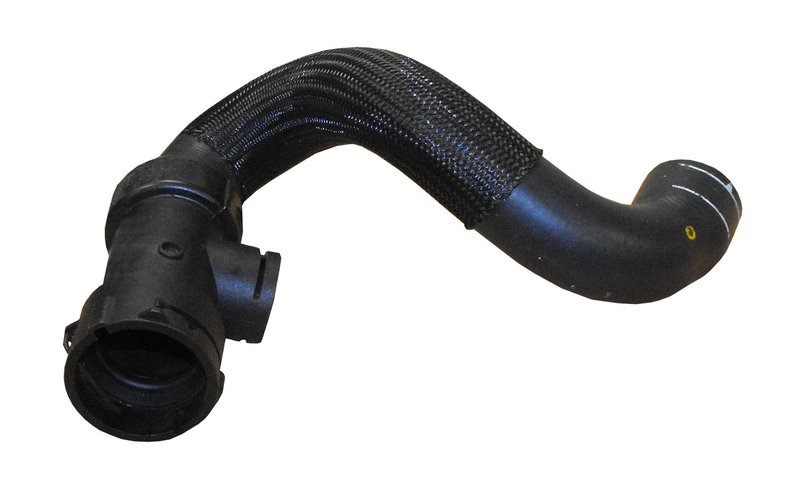 Continental 67204 Radiator Coolant Hose - Lower