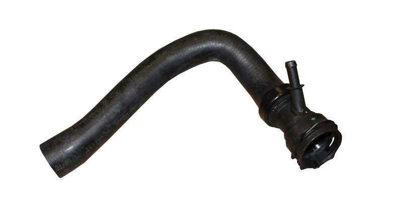 Continental 67218 Radiator Coolant Hose - Upper - Pipe To Radiator