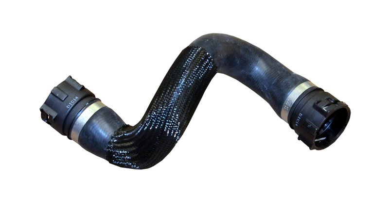Continental 67222 Radiator Coolant Hose - Lower