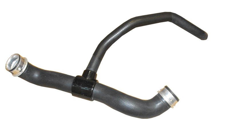 Continental 67224 Radiator Coolant Hose - Lower