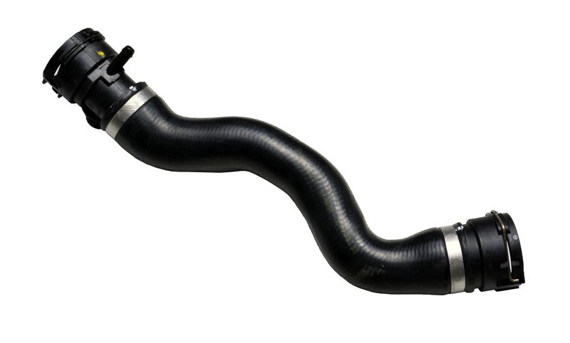 Continental 67297 Radiator Coolant Hose - Upper