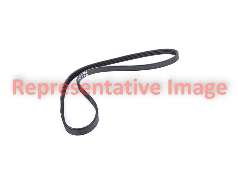 Contitech 975K7MK Serpentine Belt - Accessory Drive or Air Conditioning