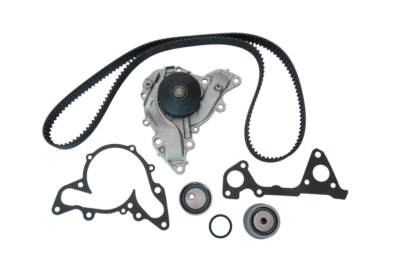 Continental CK259LK1 Engine Timing Belt Kit with Water Pump