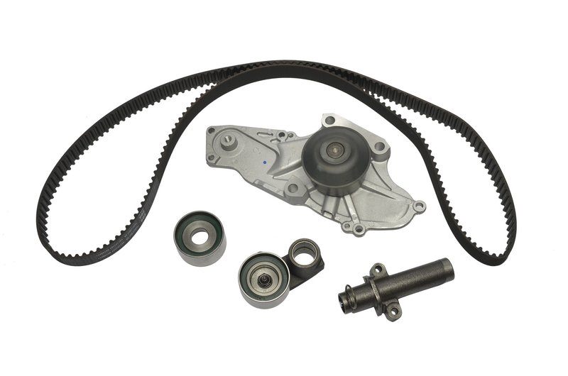 Continental CK286LK1 Engine Timing Belt Kit with Water Pump