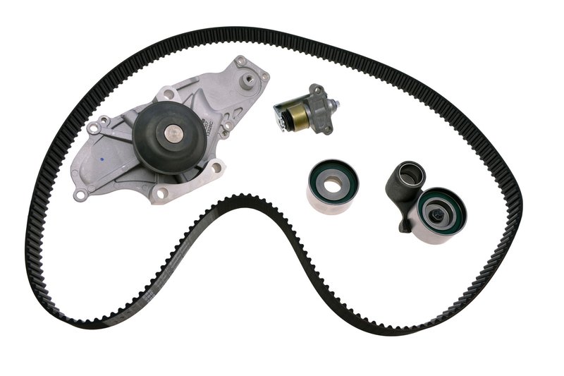 Continental CK286LK2 Engine Timing Belt Kit with Water Pump