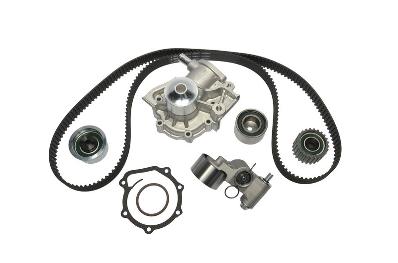 Continental CK304LK1 Engine Timing Belt Kit with Water Pump