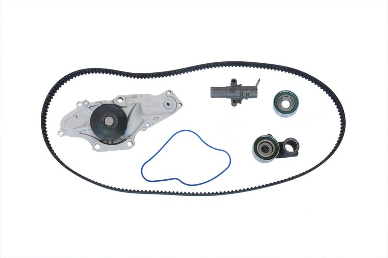 Continental CK329LK1 Engine Timing Belt Kit with Water Pump