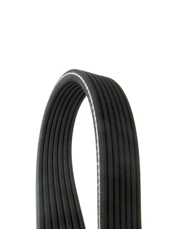 Continental D4071010 Serpentine Belt - Accessory Drive