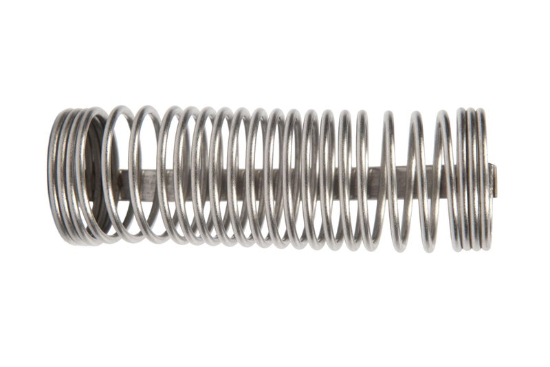 Continental GY58UBP HVAC Heater Hose Shaping Coil
