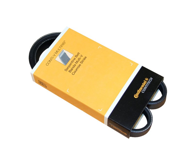 Continental PK050345 Serpentine Belt