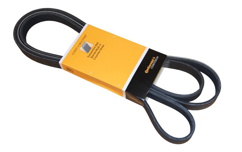 Continental PK060923 Serpentine Belt - Alternator and Power Steering