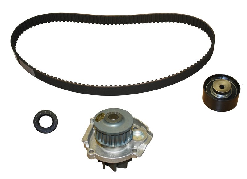Continental PP345LK1 Engine Timing Belt Kit with Water Pump
