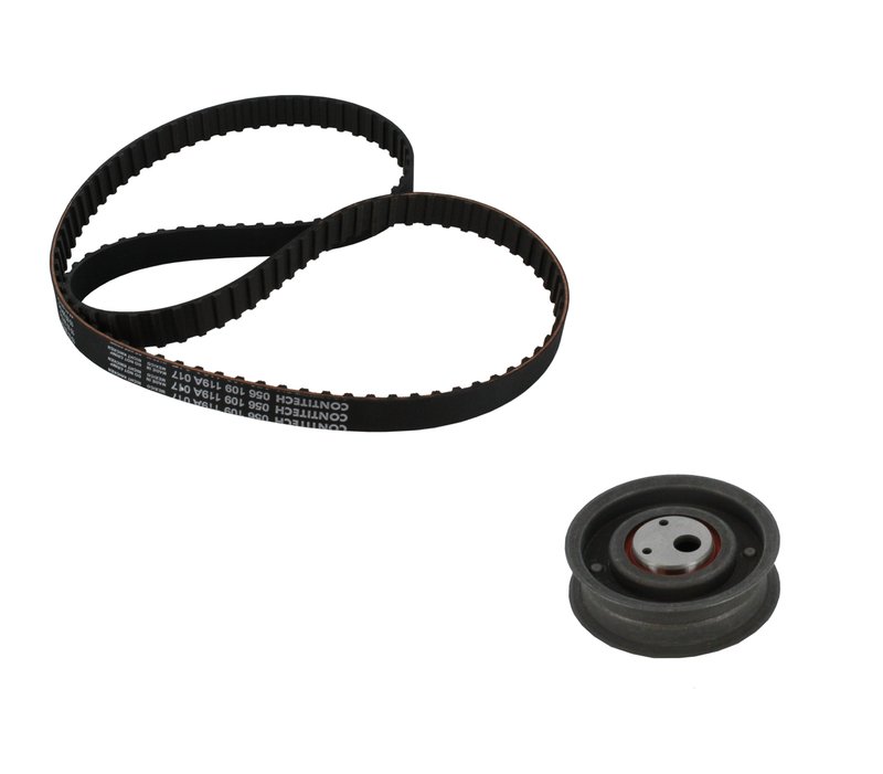 Continental TB017K1 Engine Timing Belt Kit