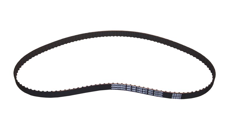 Continental TB017 Engine Timing Belt