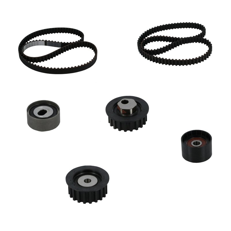 Continental TB107-293K2 Engine Timing Belt Kit